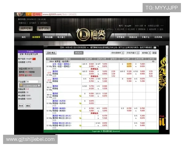 如何根据全球博彩平台排名选择最适合自己的在线博彩平台指南